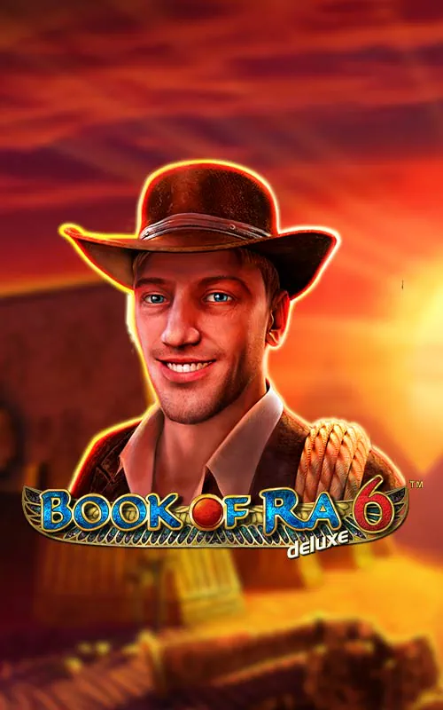 Book of Ra at Flamingo Club Casino