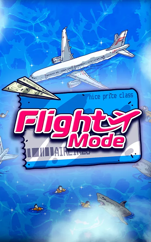 Flight Mode at Flamingo Club Casino