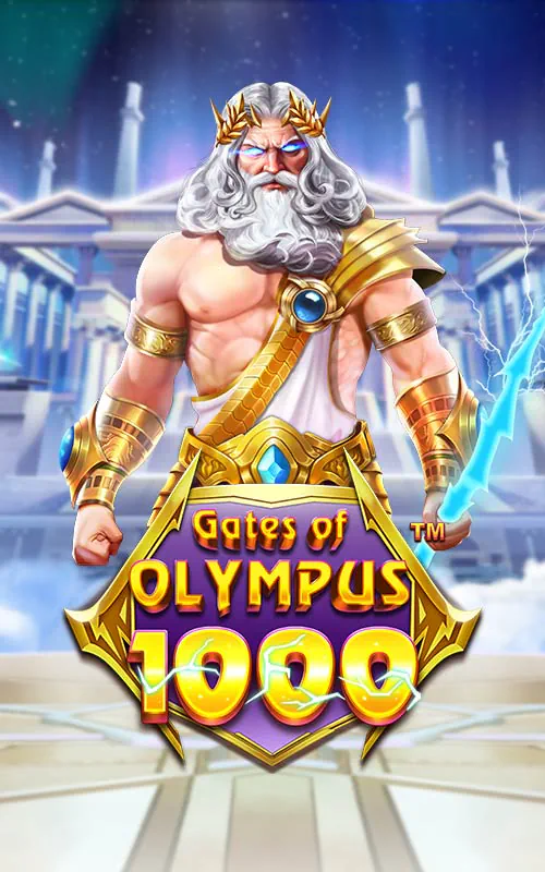 Gates of Olympus at Flamingo Club Casino
