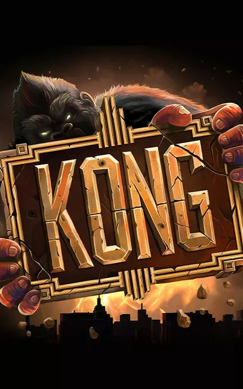 Kong at Flamingo Club Casino