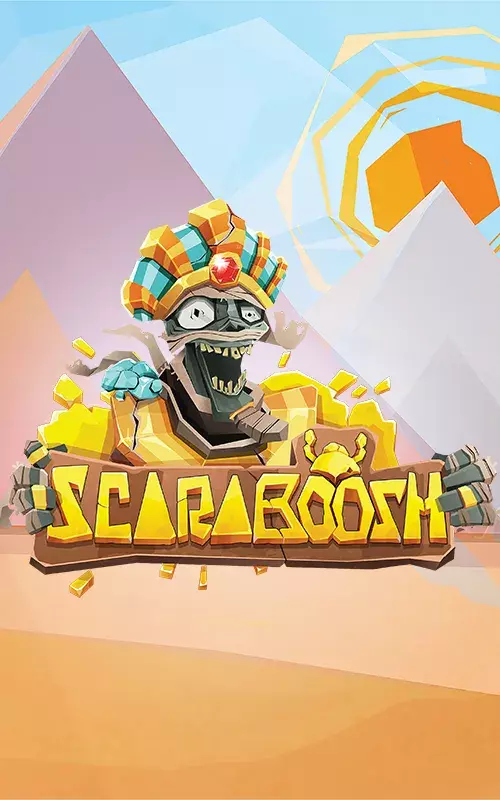Scaraboosh at Flamingo Club Casino